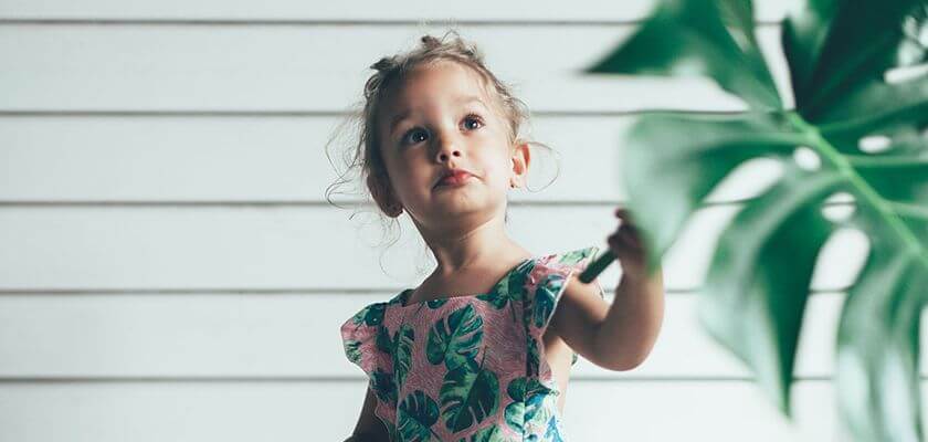 DSChub.in blog img 4 Baby Girl Be Ready For The Coming Summer
